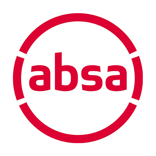 Colour Logo ABSA