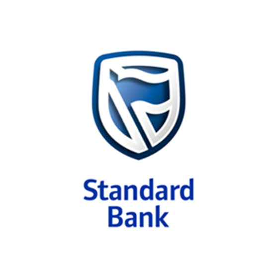 Colour Logo Standard Bank
